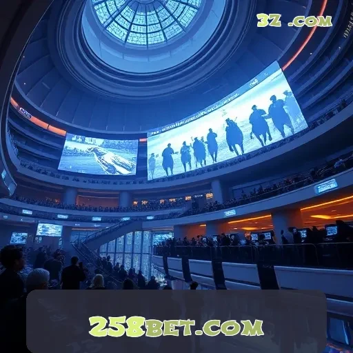 258bet.com: Apostas ao Vivo e Inovação em um Aplicativo Poderoso