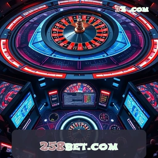 258bet.com: Descubra o Melhor da Aposta Online Brasileira