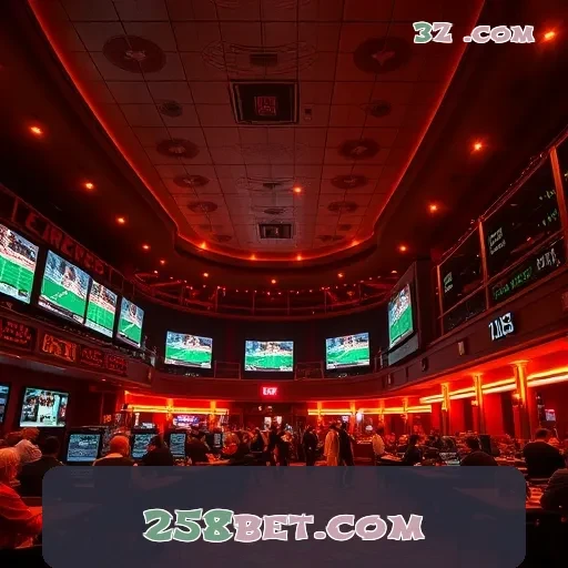 258bet.com: O que Você Precisa Saber Sobre o Login