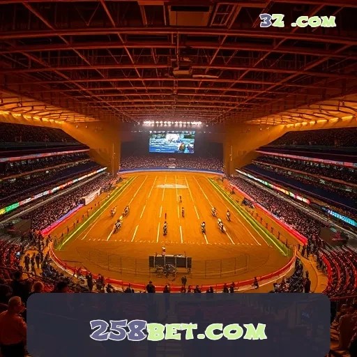 258bet.com: Uma Revolução no Mundo dos Jogos de Apostas Online