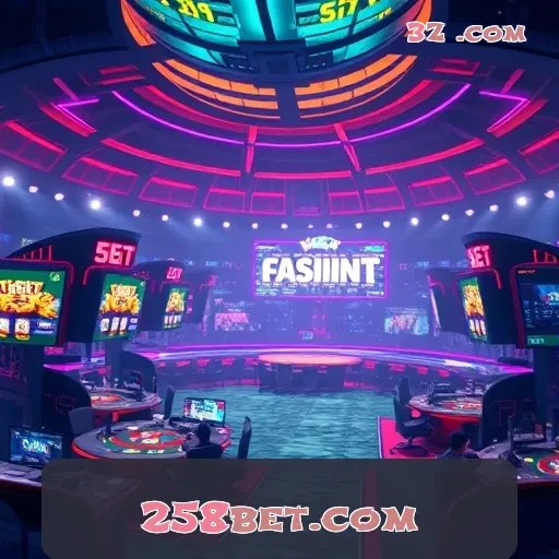 258bet.com: As Promoções Imperdíveis Que Você Não Pode Ignorar