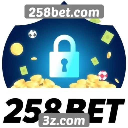 Segurança e proteção no site 258bet.com em destaque