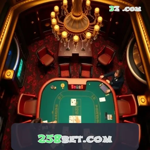 258bet.com: Inovações e Recursos Imperdíveis da Seção de Eventos Esportivos