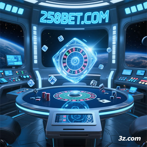 Explore a Categoria 'Jogos' no 258bet.com: Diversão e Prêmios ao Seu Alcance