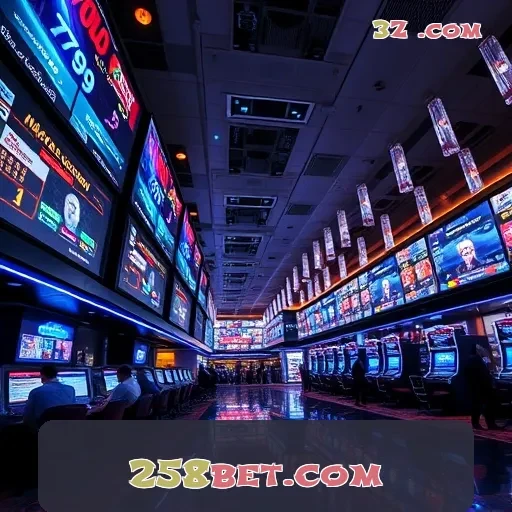 258bet.com: Descubra os Segredos da Seção VIP e Seus Benefícios